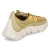 Halbschuhe NATURE 360 - Light Olive Comb