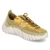Halbschuhe NATURE 360 - Light Olive Comb