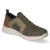Slipper - green