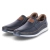 Slipper - blau