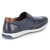 Slipper - blau