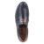 Slipper - blau