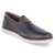 Slipper - navy/amaretto