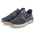 Slipper - blau