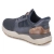 Slipper - blau