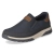 Slipper - blau