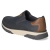 Slipper - blau