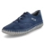 Slipper - blue