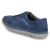Slipper - blue