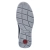 Slipper - blue/cognac