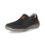 Slipper - blau