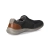 Slipper - blau