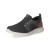 Low Sneaker - BLAU