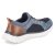 Slipper - blau