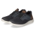 Slipper - blau