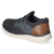 Slipper - blau