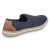 Espadrilles - dark blue
