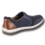 Slipper - BLAU