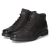 Stiefeletten - black
