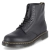Schnürboots PASCAL - black