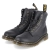 Schnürboots - black