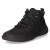 Schnürschuhe WALLACE 03 - schwarz