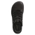 Schnürschuhe WALLACE 03 - schwarz