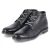 Stiefeletten - BLACK