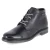 Stiefeletten - BLACK