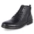 Stiefeletten - schwarz