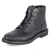 Stiefeletten - BLACK