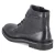 Stiefeletten - BLACK