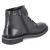 Stiefeletten - BLACK