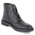 Stiefeletten - BLACK