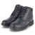 Boots TENNESEE 2 - BLACK