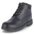 Boots TENNESEE 2 - BLACK