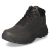 Schnürstiefeletten - BLACK