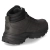 Schnürstiefeletten - BLACK