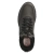 Schnürstiefeletten - BLACK