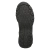 Schnürstiefeletten - BLACK