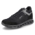 Outdoorschuhe - nero