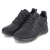 Halbschuhe DOMINIC - black Halbschuhe DOMINIC - black