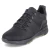 Halbschuhe DOMINIC - black