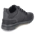 Halbschuhe DOMINIC - black
