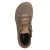 Schnürboots WALLACE 03 - ASPHALT