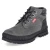 Boots - Dunkel Grau