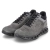 Low Sneaker - grau