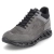 Low Sneaker - grau