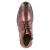 Stiefeletten ALASTAIR 17 - Cognac
