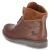 Schnürboots AMUR GTX C8 - Cuero/Bark